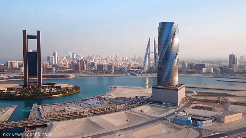التضخم في البحرين أقل من العديد من دول المنطقة