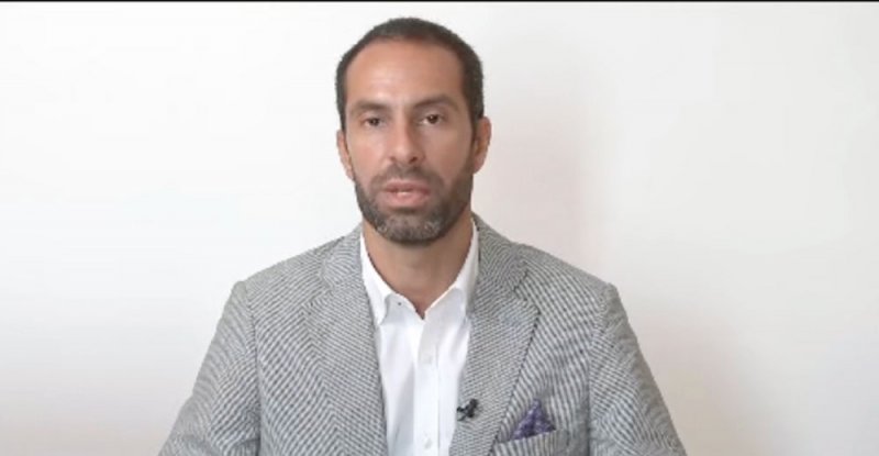 البرتغالي برونو مدربًا للخالدية