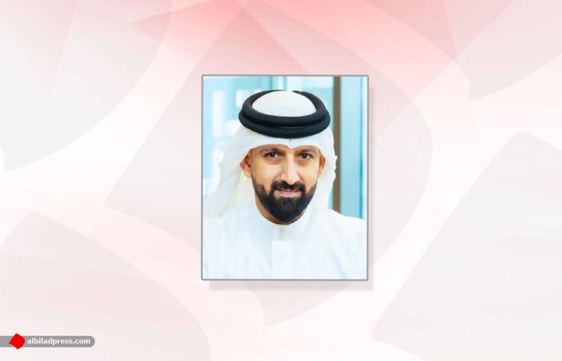 كريم: مستعدون للتعاون في أي مشروع لتطوير الإعلام الرياضي