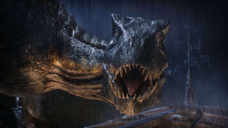 فيلم Jurassic World: Dominion يحقيق مليار دولار