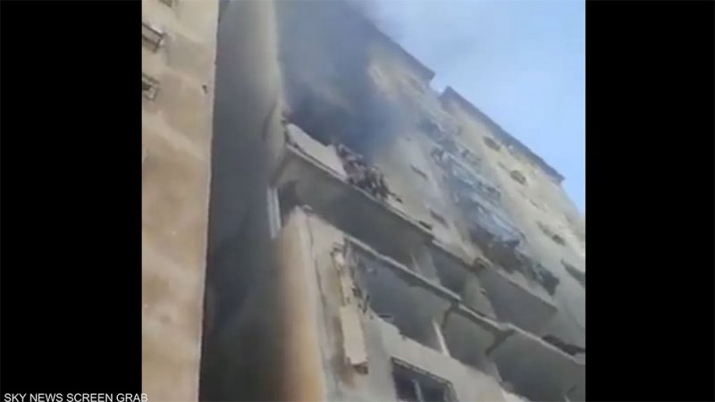إسرائيل تطلق عملية عسكرية في غزة.. وتغتال قياديا في الجهاد