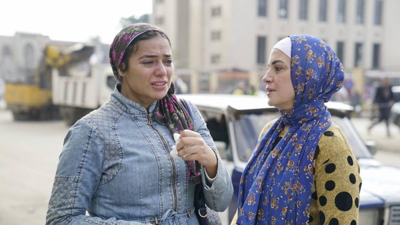 مسلسل "وش وضهر" يعزز القناعات بالاهتمام بقاع المجتمع
