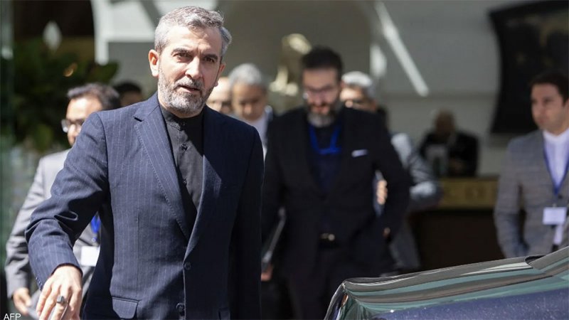 كواليس فيينا.. إيران طلبت إغلاق تحقيق "المعدات المشبوهة"