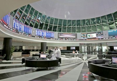 “الأهلي المتحد” يتصدر تداولات البورصة بقيمة 489.7 ألف دينار