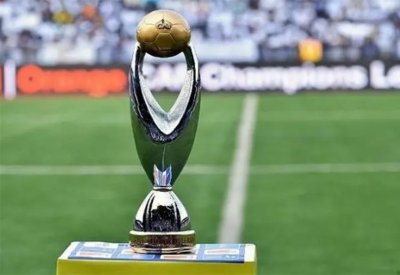 "كاف" يحدد موعد قرعة دوري الأبطال والكونفيدرالية