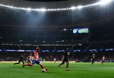 لدواع أمنية.. إلغاء مباراة يوفنتوس وأتلتيكو في تل أبيب