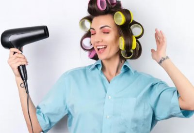 خطوات لتعزيز كثافة الشعر الرقيق بكل سهولة