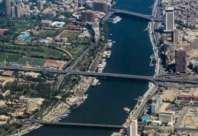 الأطول في العالم.. مصر تبدأ حملة لتنظيف نهر النيل