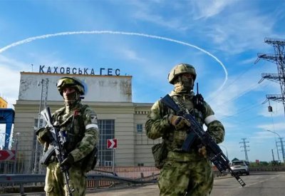 بريطانيا: حرب أوكرانيا على وشك الدخول في مرحلة جديدة