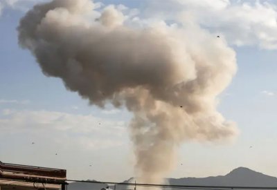 13 قتيلا وعشرات الإصابات بتفجيرات كابول.. وداعش يتبنى