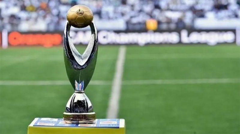 "كاف" يحدد موعد قرعة دوري الأبطال والكونفيدرالية