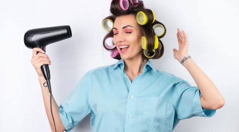 خطوات لتعزيز كثافة الشعر الرقيق بكل سهولة