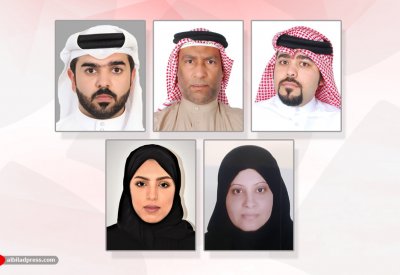 معلمون: سعداء بلقاء طلبتنا بعد عودة التعليم الحضوري للجميع