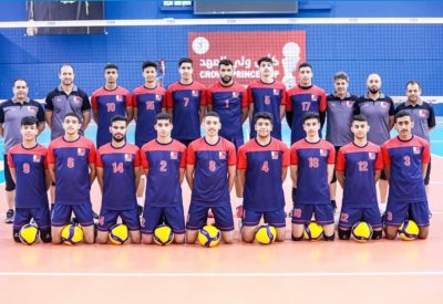 رئيسة جامعة البحرين: نفخر بدور طلبة الجامعة في الإنجازات الرياضية