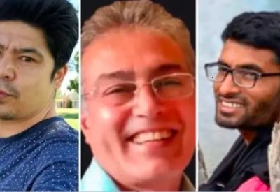 أميركا تبحث عن الرابط بين مقتل 3 مسلمين تمت تصفيتهم بالرصاص