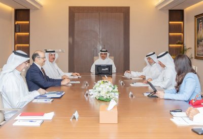 وزير الداخلية: محافظة البحرين على موقعها الريادي في مكافحة الاتجار بالأشخاص يأتي في إطار النهج الإصلاحي الشامل لجلالة الملك المعظم