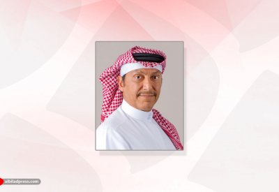 رئيس اتحاد السلة يهنئ بانجاز طاولة البحرين وعالي