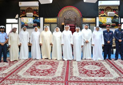 محافظ الشمالية يؤكد على دور الشراكة المجتمعية للارتقاء بموسم عاشوراء