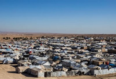 مأرب.. تضرر 16700 أسرة نازحة جراء السيول ومناشدات طارئة بالتدخل