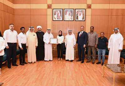 وزيرة السياحة تستقبل رئيس وأعضاء مجلس إدارة جمعية (تعايش)