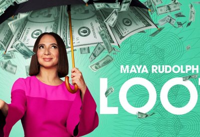 تجديد مسلسل الكوميديا "Loot"  لموسم ثان