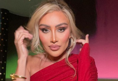 مايا دياب مرشحة لجائزة أفضل فنانة لبنانية