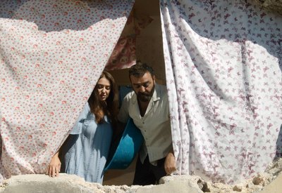 مشاركة سؤدد كعدان للمرة الثانية في فينيسيا السينمائي الدولي