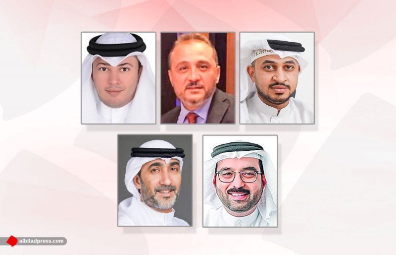 رجال أعمال لـ “البلاد”: وكالات السيارات في المملكة أثبتت  جدارتها ببناء سمعة مرموقة مع المصنّعين