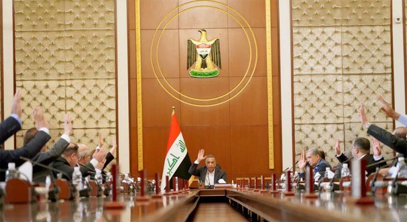 مساعي تغيير الكاظمي.. بوّابة الحل أم مناورة لحلفاء إيران؟