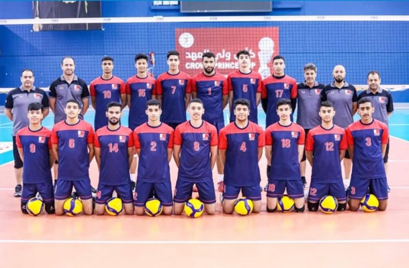 رئيسة جامعة البحرين: نفخر بدور طلبة الجامعة في الإنجازات الرياضية