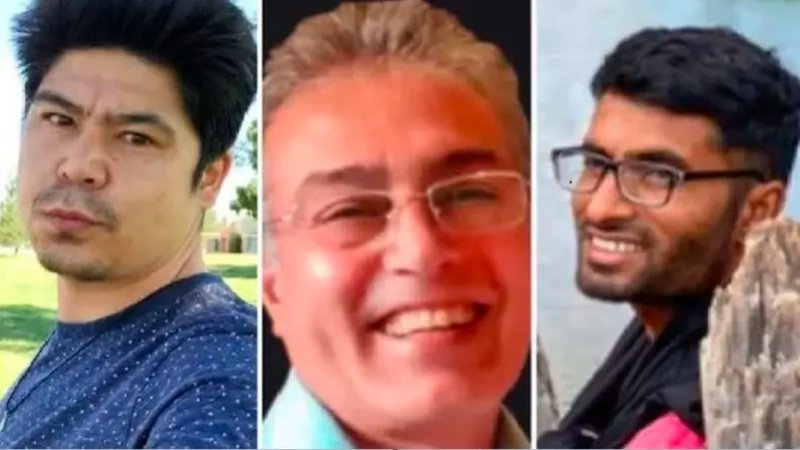أميركا تبحث عن الرابط بين مقتل 3 مسلمين تمت تصفيتهم بالرصاص