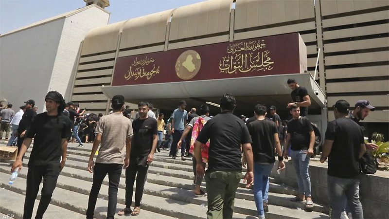 العراق.. المفوضية العليا تنفي تحديد موعد انتخابات مبكرة