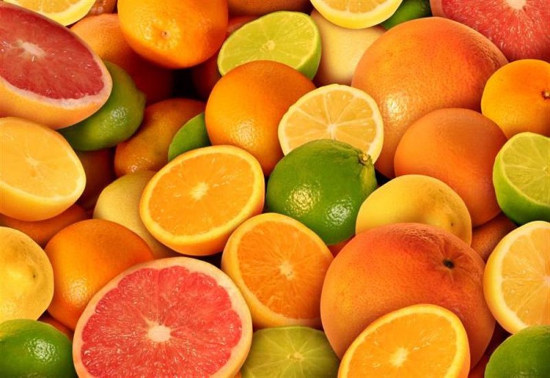 الحمضيات تحارب السرطان.. وهذه التفاصيل