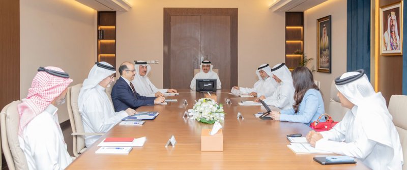 وزير الداخلية: محافظة البحرين على موقعها الريادي في مكافحة الاتجار بالأشخاص يأتي في إطار النهج الإصلاحي الشامل لجلالة الملك المعظم