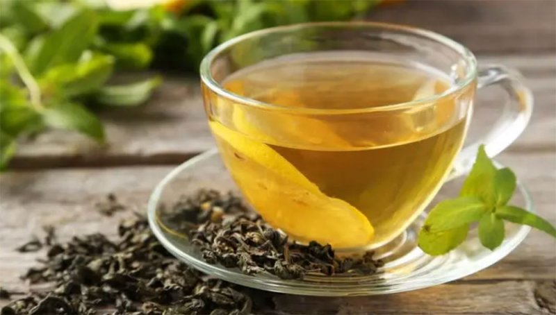 هذا ما يفعله شرب 5 أكواب من الشاي الأخضر يوميًا