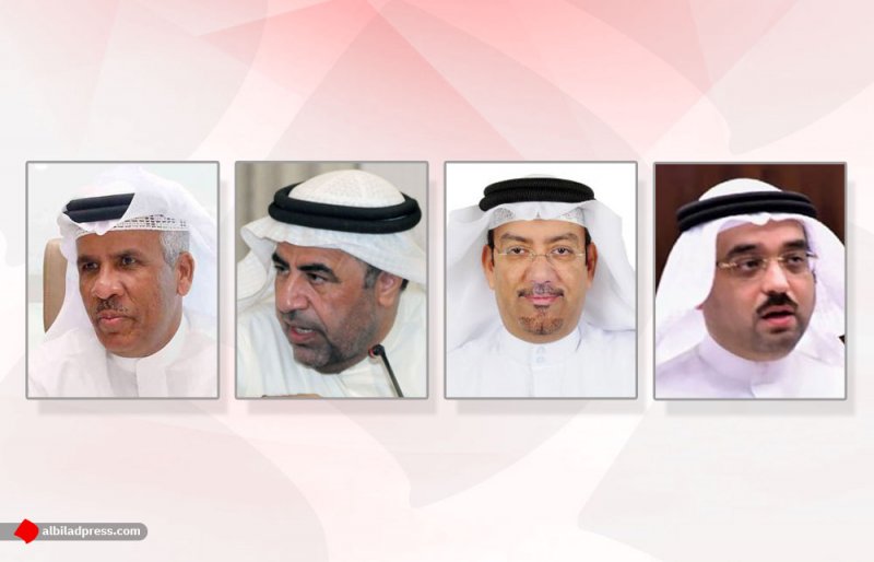 النشيط بعد إعفاء إدارته من "تعاونية المدينة": 6 إداريين ليسوا أعضاء بالجمعية