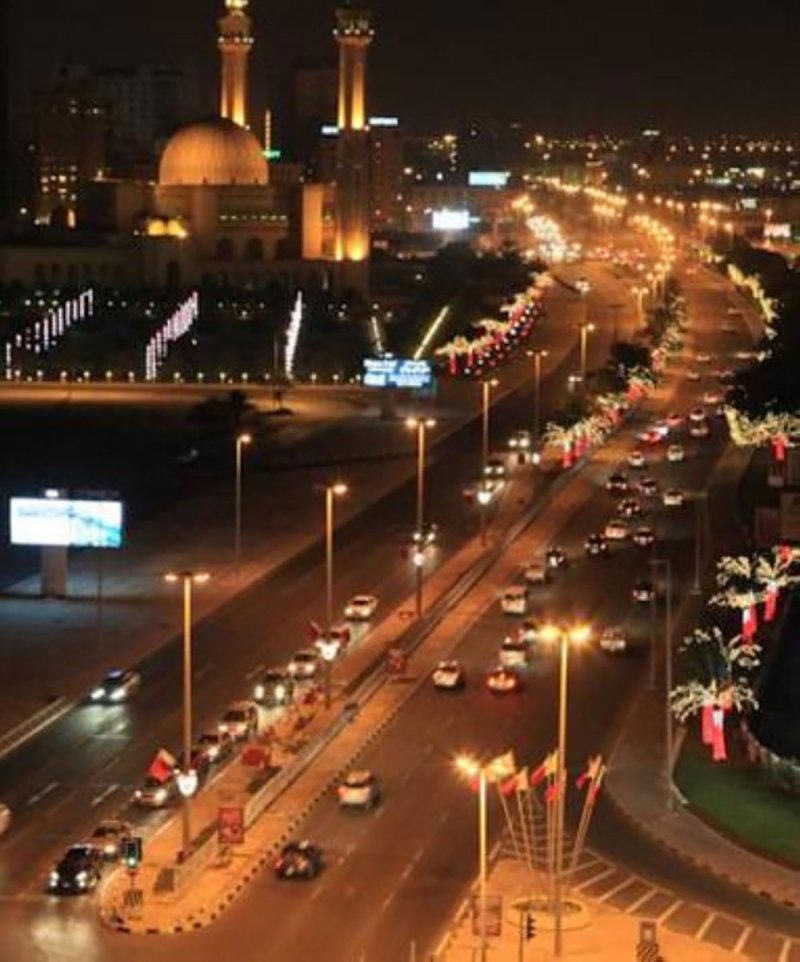 وفاة آسيوي إثر اصطدام مركبه به أثناء محاولته عبور شارع الفاتح