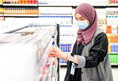 نمو معدلات التضخم بوتيرة معتدلة بدول الخليج لتحسن النشاط الاقتصادي