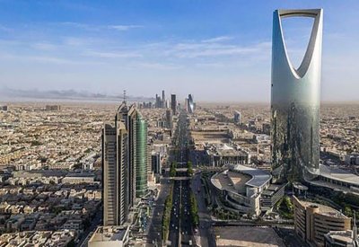 الاقتصاد السعودي يتجاوز التريليون دولار للمرة الأولى هذا العام