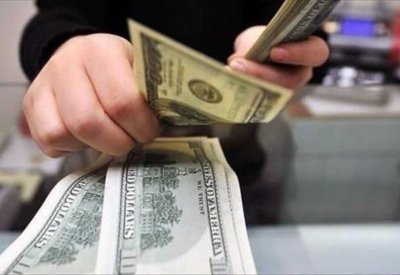 احتياطي مصر الأجنبي ينخفض لـ 33.1 مليار دولار في يوليو