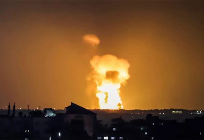 هدوء في غزة بعد دخول الهدنة بين إسرائيل و"الجهاد" حيّز التنفيذ
