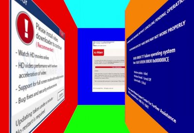 تطبيق جديد لمنع ظهور الإعلانات المزعجة