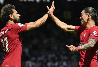 بعد التعثر.. ليفربول يخصص "مبلغا ضخما" للتوقيع مع نجم عربي