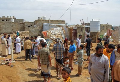 اليمن.. أضرار جسيمة جراء سيول جارفة في محافظة مأرب