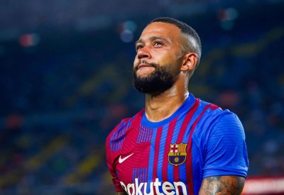 برشلونة يقرر الاستغناء عن لاعب جديد