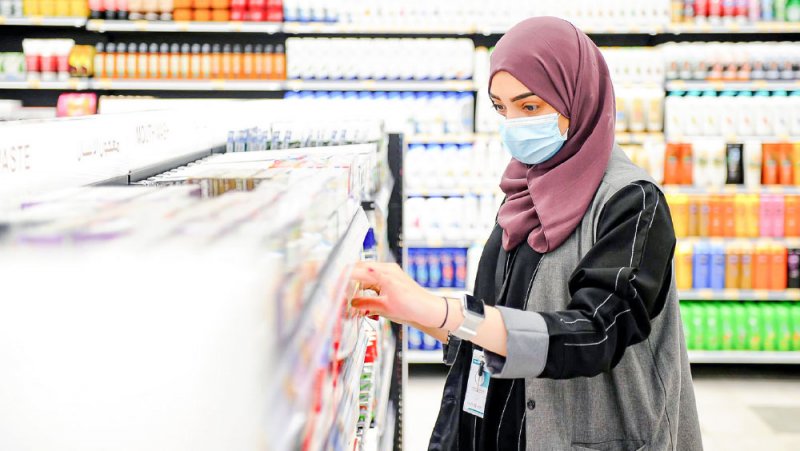 نمو معدلات التضخم بوتيرة معتدلة بدول الخليج لتحسن النشاط الاقتصادي