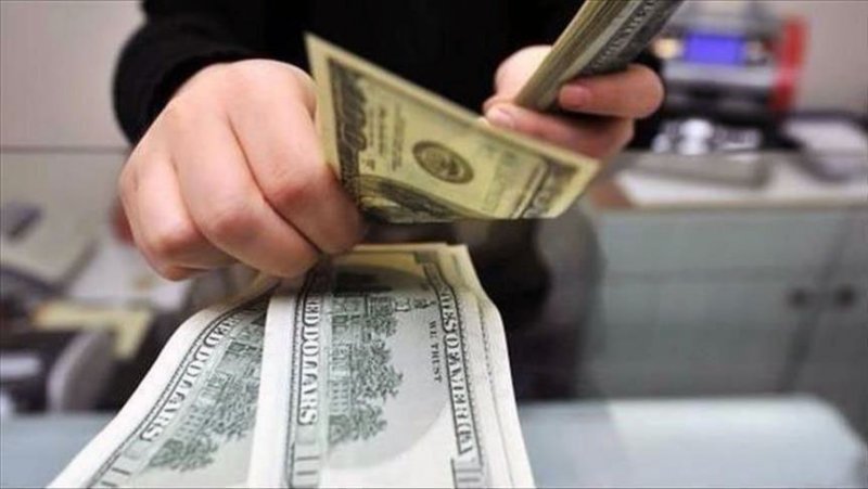 احتياطي مصر الأجنبي ينخفض لـ 33.1 مليار دولار في يوليو