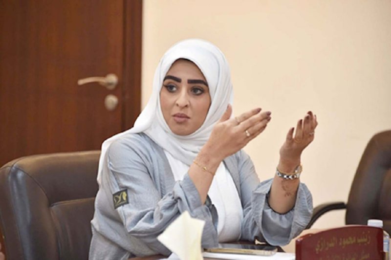 الدرازي لــ “البلاد”: لتخصيص عقار في “اللوزي” لإنشاء مركز صحي يخدم المنطقة