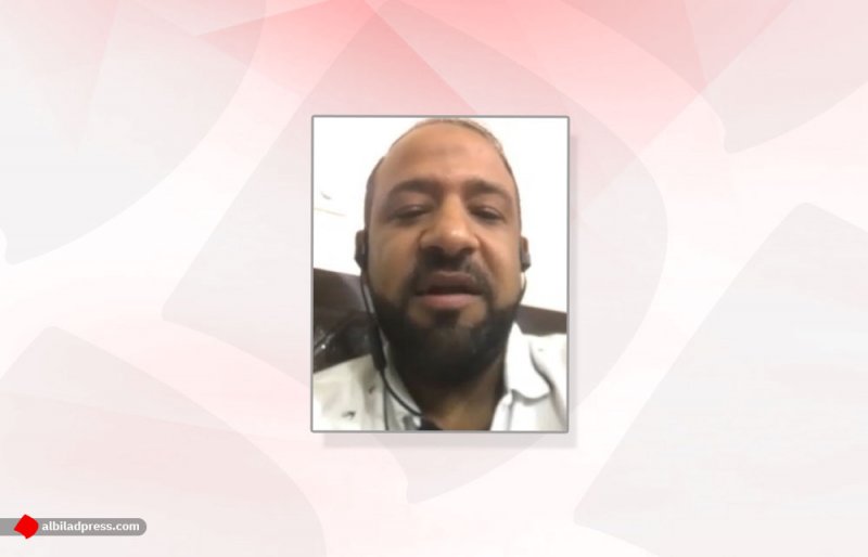 رئيس نقابة قطاع التعليم: مدرستي وجهت لي إنذاراً لقاء عملي النقابي
