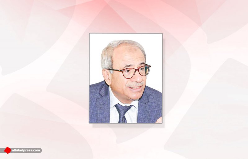 البلدي زينل شاكياً: منزلي يفتقر لشبكة المجاري... وسأترشح